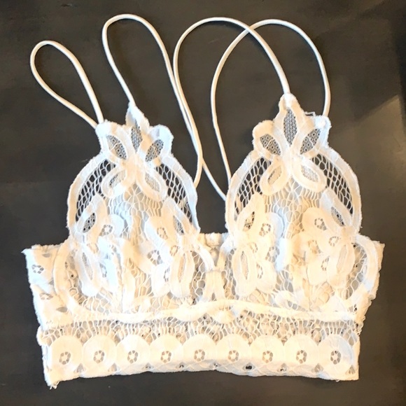 dina be Other - Dina be cream bralette size S